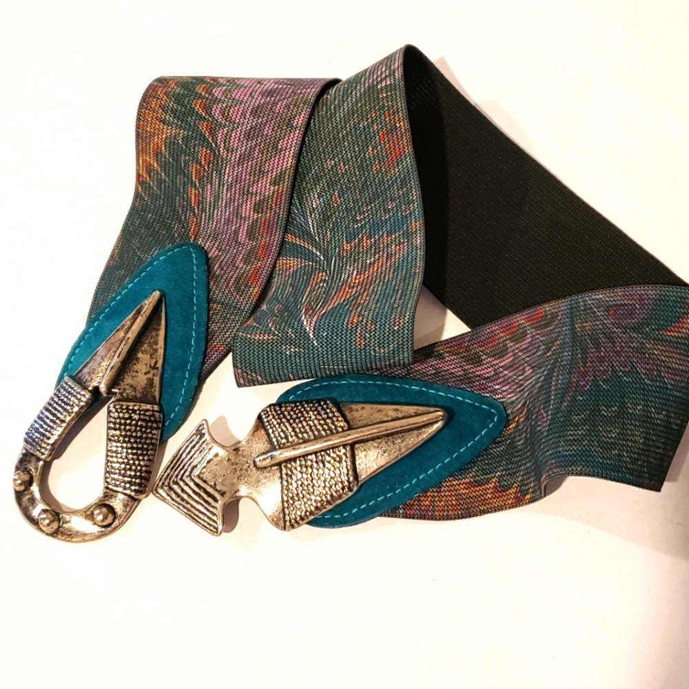 VTG waist belt